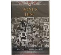 Bonus Disc: British Invasion Series [DVD] [Region 1] [US Import] [NTSC]