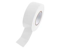 BONUS Eurotech 1BC12.72.0050/050A# Standard Duct Tape, Synthetic Rubber Based Adhesive, Width 50 mm, Length 50 m, Thickness 0.17 mm, White