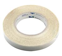 BONUS Eurotech 2BR18.31.0015/025A# Double Sided Transfer Adhesive Tape, Acrylic Adhesive, Width 15 mm, Length 50 m, Thickness: 0.31 mm, White