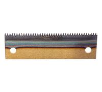 BONUS Eurotech 3AY00.00.0075/003A Replaceable Serrated Metal Blades, Widht 75 mm To The Dispenser, T30R Ab, 5 Pack, (Pack of 5)
