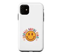 Bonus Mama Funny Mom Saying Adoption Step Mom Mothers Gift Case for iPhone 11