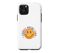 Bonus Mama Funny Mom Saying Adoption Step Mom Mothers Gift Case for iPhone 11 Pro
