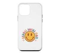 Bonus Mama Funny Mom Saying Adoption Step Mom Mothers Gift Case for iPhone 12 mini