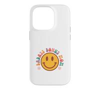 Bonus Mama Funny Mom Saying Adoption Step Mom Mothers Gift Case for iPhone 14 Pro