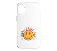 Bonus Mama Funny Mom Saying Adoption Step Mom Mothers Gift Case for iPhone 16 Plus