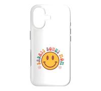 Bonus Mama Funny Mom Saying Adoption Step Mom Mothers Gift Case for iPhone 17