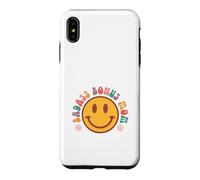 Bonus Mama Funny Mom Saying Adoption Step Mom Mothers Gift Case for iPhone XS Max