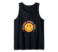 Bonus Mama Funny Mom Saying Adoption Step Mom Mothers Gift Tank Top