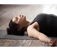 Bonus Meditation: Breath Awareness Practice