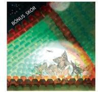 Bonus Skor (Laura J Martin/Mike Lindsay) - Bonus Skor (Laura J Martin/Mike Lindsay)