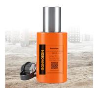 Bonvoisin 10T Hydraulic Cylinder Jack Porta Power Ram 2" Stroke Mini Single Acting Lifting Cylinders for Machinery Shipbuilding