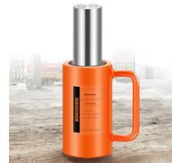 Bonvoisin 20T Hydraulic Cylinder Jack Porta Power Ram 4" Long Stroke Lifting Cylinders Single-acting for Machinery Shipbuilding