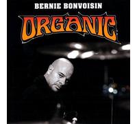 Bonvoisin, Bernie - Organic