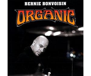 Bonvoisin, Bernie - Organic