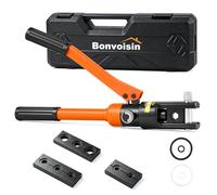 Bonvoisin Hydraulic Crimping Tool 10-120mm² for Copper/Aluminium