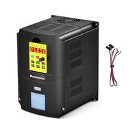 Bonvoisin VFD Frequency Inverter 380 V 7.5 kW 3-Phase Input