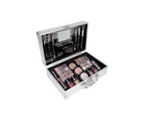 bonvoyage Bon Voyage Makeup Set 43-Piece Make up Kit with Professional Make u...