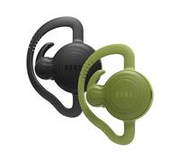 BONX Pack of 2 Bluetooth Headsets Audio Conversation Systems