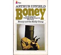 Bony and the Kelly Gang