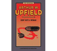 BONY BUYS A WOMAN: The Bushman Who Came Back: 22 (Inspector Bonaparte Mysteries)