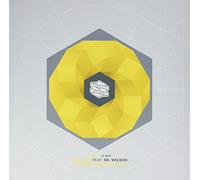 Bony Fly feat. Sr. Wilson - Trumpets Dem Blow EP [VINYL]