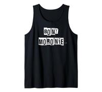 Bony Moronie Tank Top
