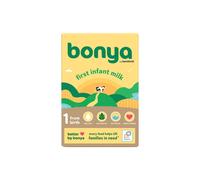 Bonya by Kendamil 1 First Infant Milk Formula from Birth 800g (2x400g)