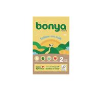 Bonya by Kendamil Follow On Milk Formula 6-12 months 800g (2x400g)