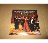 BONYNGE by Sutherland, Horne, Pavarotti - Live From Lincoln Center - New York City Opera Orchestra (1981)