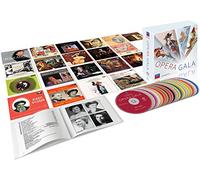 Bonynge/ Fistoulari/ Downes/ Knappertsbusch - Opera Gala - 20CD Box Set