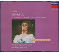 Bonynge:Lso - Bellini:Norma