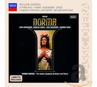 Richard Bonynge - Norma