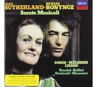 Bonynge, Richard - Serate Musicali (Sutherland, Bonynge)