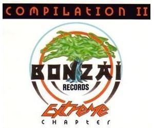 Bonzai Compilation 2 - Jones & Stephenson, Traxcalibur, Phrenetic System, Belgica Wave, Blue Alphabet, DJ Bountyhunter.. [Import anglais]