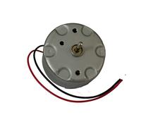 BONZEA 1PC Replacement Laser Head Motor For 360 Sweeping Robot Motor For 360 S5 S6 S7 T90 Vacuum Cleaner Repair Part