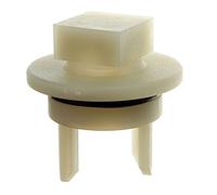 BONZEA 5pc Meat Grinder Parts For Siemenz MF 155 Household Electric Meat Mincer Gearbox Plastic Gear Sleeve 418076 Fit For Bosch BEKO