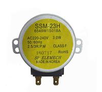 BONZEA For LG Microwave Oven Turntable Motor MP-9485SA MP9489SB MZ9480YRC Microwave Oven Parts
