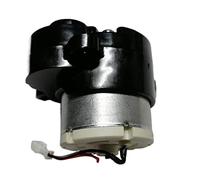 BONZEA Robot Vacuum Cleaner Side Brush Motor For Mijia Robot Sweeper Vacuum Cleaner Accessories Spare Parts (Size : 1PC)