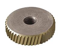 Bonzer 10070-02 Can Opener Wheels - Wheel 40mm Canmaster