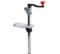 BONZER 16" SHAFT CLASSIC R HEAVY DUTY COMMERCIAL BENCH TIN CAN OPENER CRBZ0035