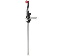 Bonzer EZ-40 Can Opener - 25'' Stainless Steel Blade Opens 40 Cans Per Day
