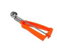 Bonzer Litegrip Portioner - Orange 100