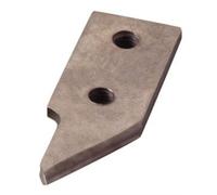 Bonzer Spare / Extra Universal Can / Tin Opener Cutting Blade. Long lasting universal blades made from carbon steel with a coating to prevent bacteria growth. by Bonzer