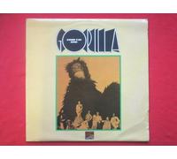 Bonzo Dog Band - Bonzo Dog Band Gorilla LP Sunset SLS50160 EX/VG 1970s