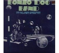 BONZO DOG BAND - BONZO DOG BAND, I'm the urban spaceman, SLS 50350, 12" LP