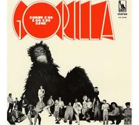 Bonzo Dog Band - Gorilla (Mlps)