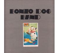 BONZO DOG BAND LP, LETS MAKE UP AND BE FRIENDLY (US ISSUE EX/EX VINYL)