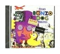The Bonzo Dog Band – Vol 2 - The Outro – CD