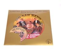 Bonzo Dog Band Wrestle Poodles...and Win - Picture Disc Vinyl Special Edition (&Bonus CD) [DVD]
