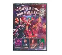 Bonzo Dog Doo-Dah Band: 40th Anniversary Celebration [DVD]